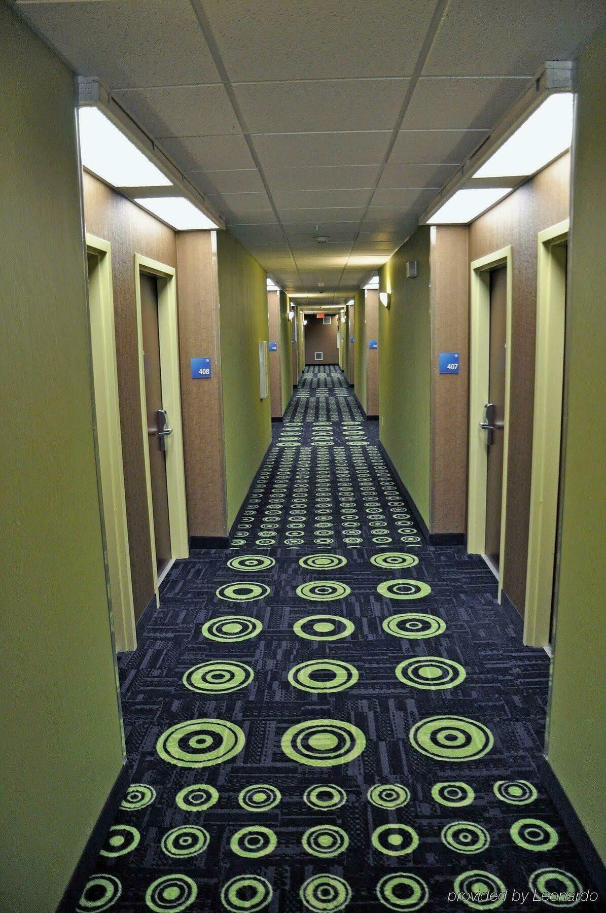 Holiday Inn Express & Suites Plant City, An Ihg Hotel Kültér fotó